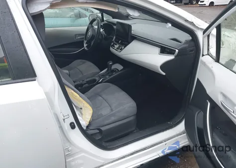 2023 Toyota Corolla Se z USA, uszkodzony, nr VIN JTDS4MCE2PJ100228